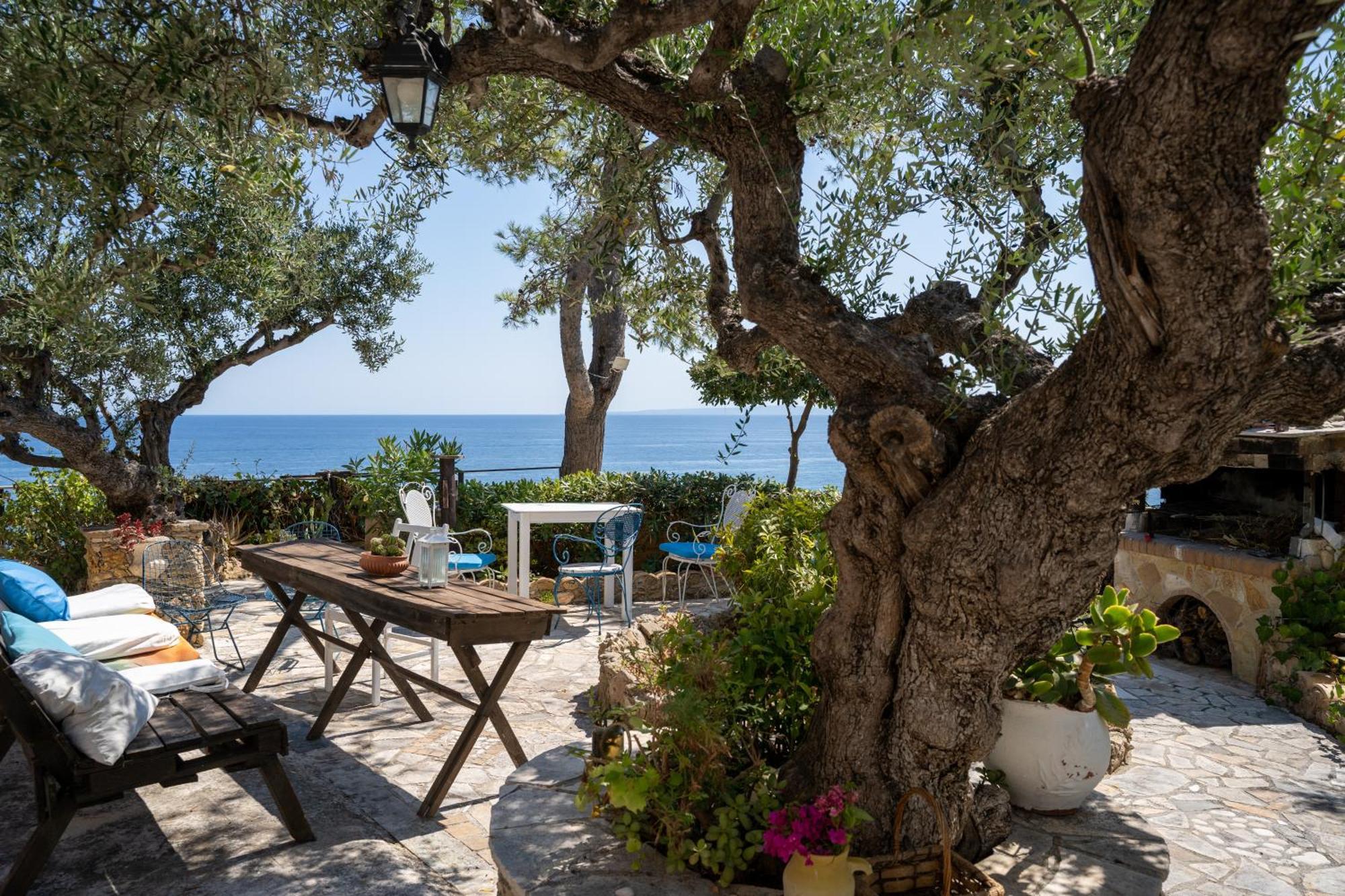 Skyblue Horizon Studio 2 Tsilivi  Extérieur photo