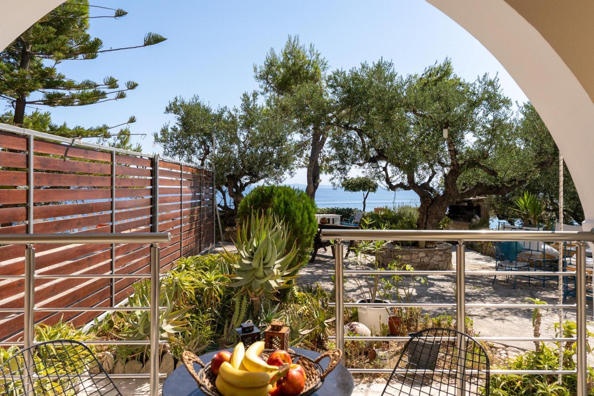 Skyblue Horizon Studio 2 Tsilivi  Extérieur photo