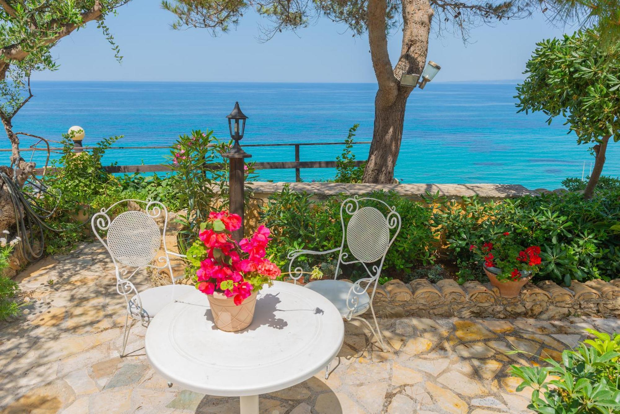 Skyblue Horizon Studio 2 Tsilivi  Extérieur photo